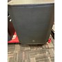 Used Electro-Voice Used Electro-Voice ELX20018S Unpowered Subwoofer