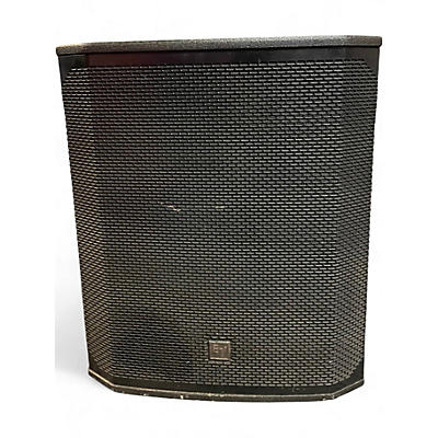 Used Electro-Voice ELX20018S Unpowered Subwoofer