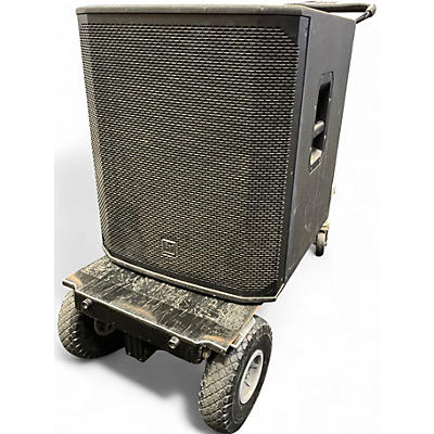 Used Electro-Voice ELX20018S Unpowered Subwoofer