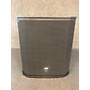 Used Electro-Voice Used Electro-Voice ELX20018SP Powered Subwoofer