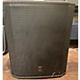 Used Electro-Voice Used Electro-Voice ELX20018SP Powered Subwoofer