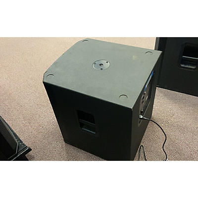 Electro-Voice Used Electro-Voice ELX20018SP Powered Subwoofer