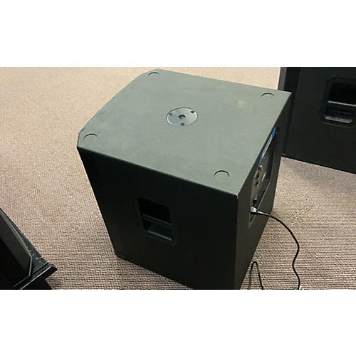 Electro-Voice Used Electro-Voice ELX20018SP Powered Subwoofer