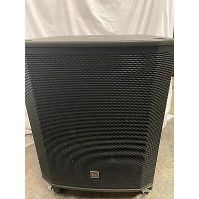 Electro-Voice Used Electro-Voice ELX20018SP Powered Subwoofer