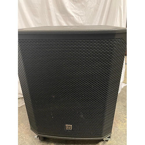 Electro-Voice Used Electro-Voice ELX20018SP Powered Subwoofer