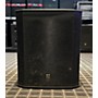 Used Electro-Voice Used Electro-Voice ELX20018SP Powered Subwoofer