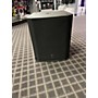 Used Electro-Voice Used Electro-Voice ELX20018SP Powered Subwoofer