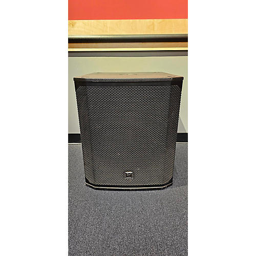 Electro-Voice Used Electro-Voice ELX20018SP Powered Subwoofer