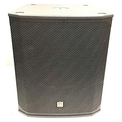 Electro-Voice Used Electro-Voice ELX20018SP Powered Subwoofer