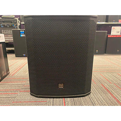 Electro-Voice Used Electro-Voice ELX20018SP Powered Subwoofer