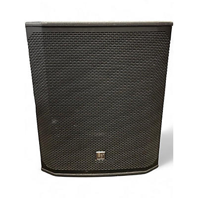 Electro-Voice Used Electro-Voice ELX20018SP Powered Subwoofer