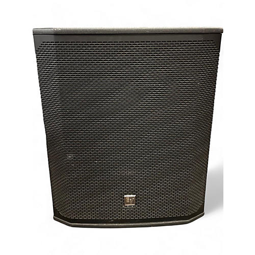 Electro-Voice Used Electro-Voice ELX20018SP Powered Subwoofer