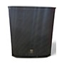 Used Electro-Voice ELX20018SP Powered Subwoofer