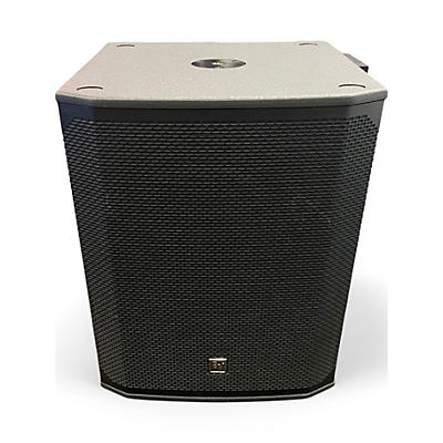 Used Electro-Voice ELX20018SP Powered Subwoofer