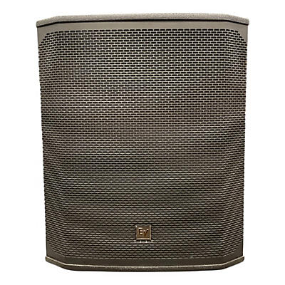 Used Electro-Voice ELX20018SP Powered Subwoofer