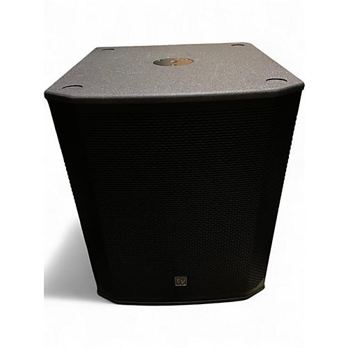 Used Electro-Voice ELX20018SP Powered Subwoofer