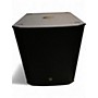 Used Electro-Voice ELX20018SP Powered Subwoofer