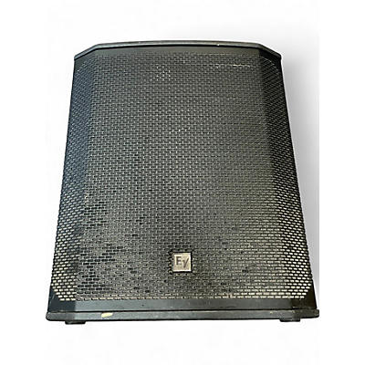 Used Electro-Voice ELX20018SP Powered Subwoofer