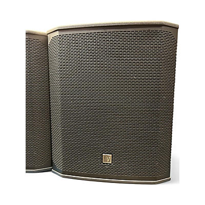 Used Electro-Voice ELX20018SP Powered Subwoofer