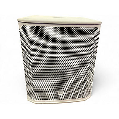 Used Electro-Voice ELX20018SP Powered Subwoofer