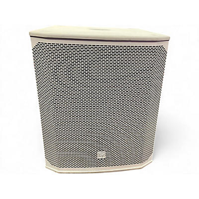 Used Electro-Voice ELX20018SP Powered Subwoofer