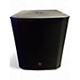 Used Electro-Voice ELX20018SP Powered Subwoofer