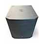 Used Electro-Voice ELX20018SP Powered Subwoofer