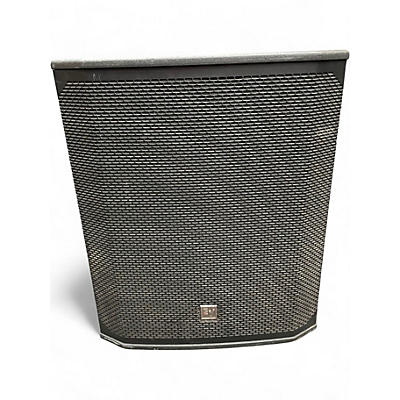 Used Electro-Voice ELX20018SP Powered Subwoofer