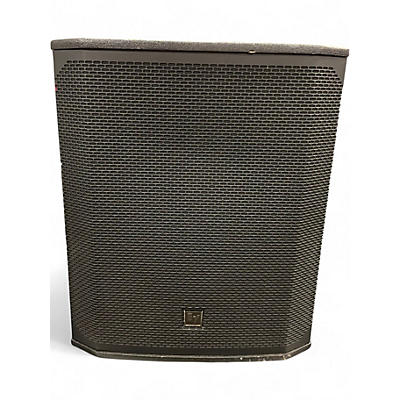 Used Electro-Voice ELX20018SP Powered Subwoofer
