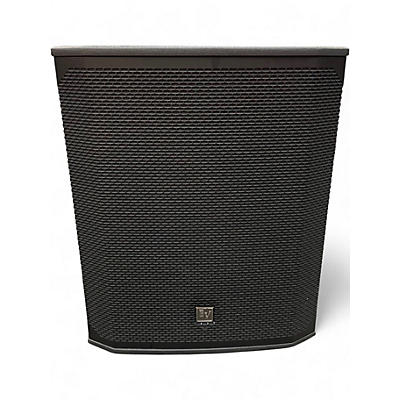 Used Electro-Voice ELX20018SP Powered Subwoofer