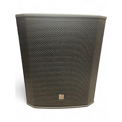 Used Electro-Voice ELX20018SP Powered Subwoofer