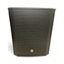 Used Electro-Voice ELX20018SP Powered Subwoofer