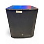Used Electro-Voice ELX20018SP Powered Subwoofer