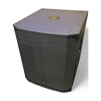 Used Electro-Voice ELX20018SP Powered Subwoofer