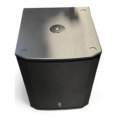 Used Electro-Voice ELX20018SP Powered Subwoofer