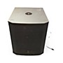 Used Electro-Voice ELX20018SP Powered Subwoofer