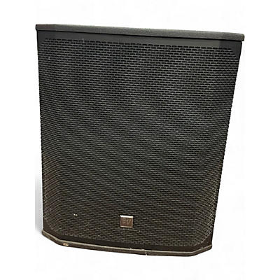 Used Electro-Voice ELX20018SP Powered Subwoofer