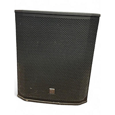 Used Electro-Voice ELX20018SP Powered Subwoofer