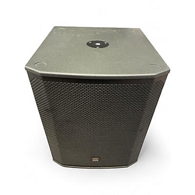 Used Electro-Voice ELX20018SP Powered Subwoofer