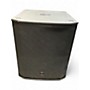 Used Electro-Voice ELX20018SP Powered Subwoofer
