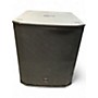 Used Electro-Voice ELX20018SP Powered Subwoofer