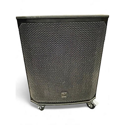 Used Electro-Voice ELX20018SP Powered Subwoofer