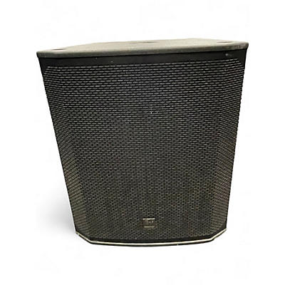 Used Electro-Voice ELX20018SP Powered Subwoofer