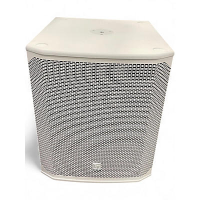 Used Electro-Voice ELX20018SP Powered Subwoofer