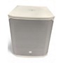 Used Electro-Voice ELX20018SP Powered Subwoofer