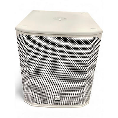 Used Electro-Voice ELX20018SP Powered Subwoofer