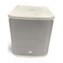 Used Electro-Voice ELX20018SP Powered Subwoofer