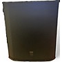 Used Electro-Voice ELX20018SP Powered Subwoofer