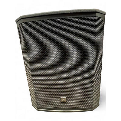 Used Electro-Voice ELX20018SP Powered Subwoofer