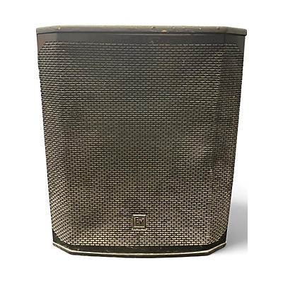 Used Electro-Voice ELX20018SP Powered Subwoofer